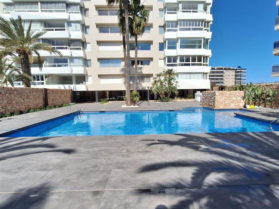 Lejlighed i Ibiza, Ibiza - foto 1